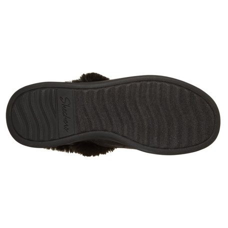 Skechers női cipő-168114-BBK