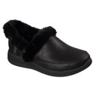 Skechers női cipő-168114-BBK