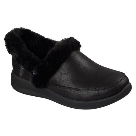 Skechers női cipő-168114-BBK