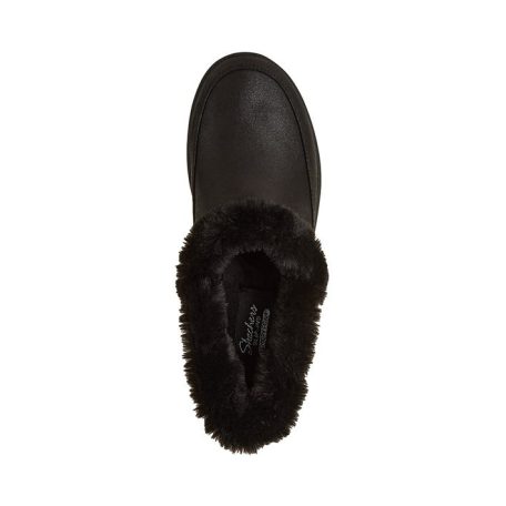 Skechers női cipő-168114-BBK