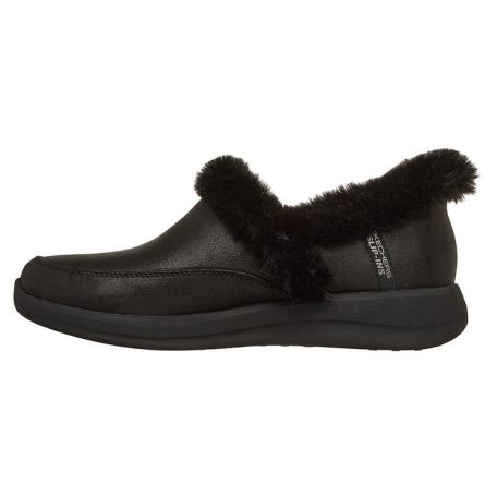 Skechers női cipő-168114-BBK