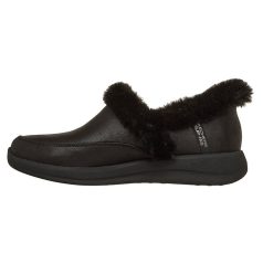 Skechers női cipő-168114-BBK