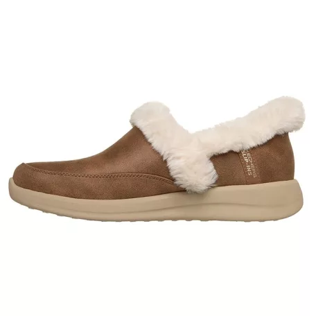 Skechers női cipő-168114-CSNT