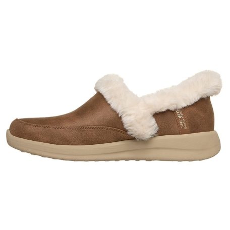 Skechers női cipő-168114-CSNT