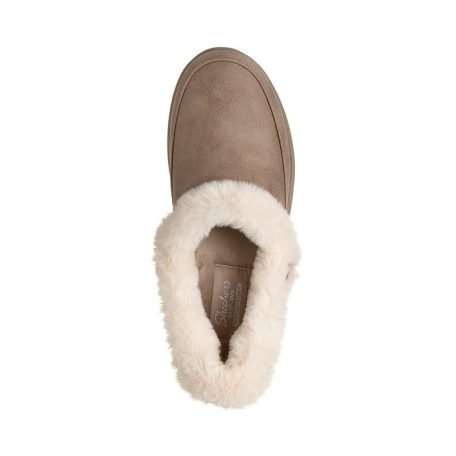 Skechers női cipő-168114-TPE