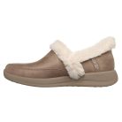 Skechers női cipő-168114-TPE