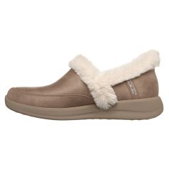 Skechers női cipő-168114-TPE