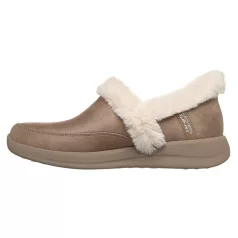Skechers női cipő-168114-TPE