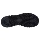 Skechers női bakancs-168126-BBK