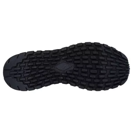 Skechers női bakancs-168126-BBK