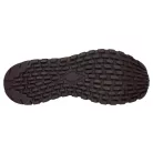 Skechers női bakancs-168126-BURG