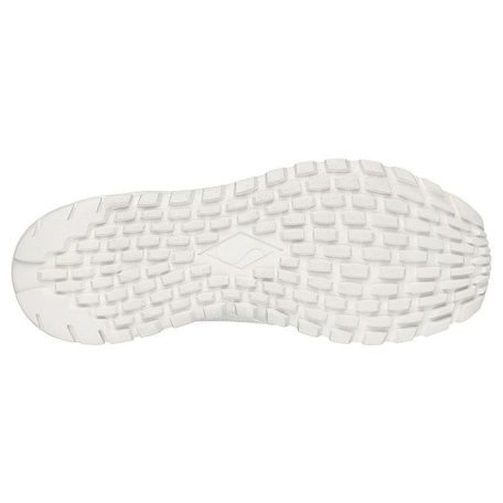 Skechers női bakancs-168126-WHT