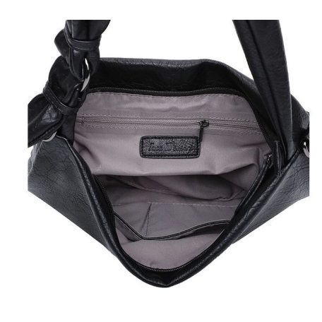 Női  táska - 1683296 Black 