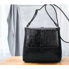 Női  táska - 1683440 Black 