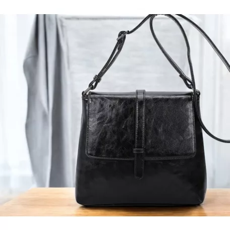 Női  táska - 1683440 Black 