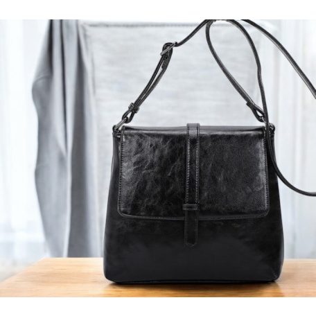 Női  táska - 1683440 Black 