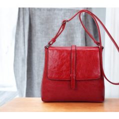 Női  táska - 1683440 Red 