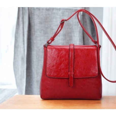 Női  táska - 1683440 Red 