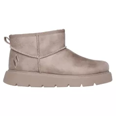 Skechers női bokacsizma-169018-TPE