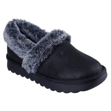 Skechers női cipő-169027-BLK