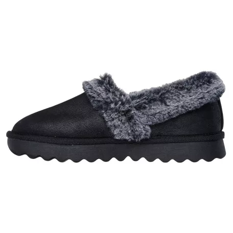 Skechers női cipő-169027-BLK