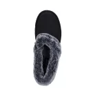 Skechers női cipő-169027-BLK