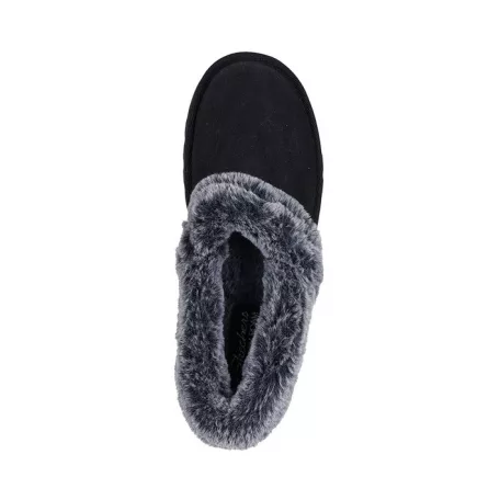 Skechers női cipő-169027-BLK