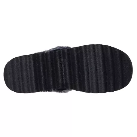 Skechers női cipő-169027-BLK
