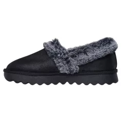 Skechers női cipő-169027-BLK