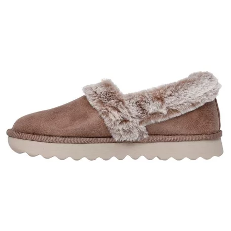 Skechers női cipő-169027-TPE