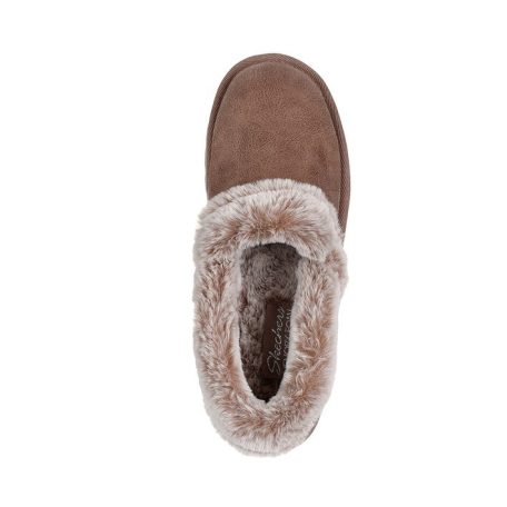 Skechers női cipő-169027-TPE