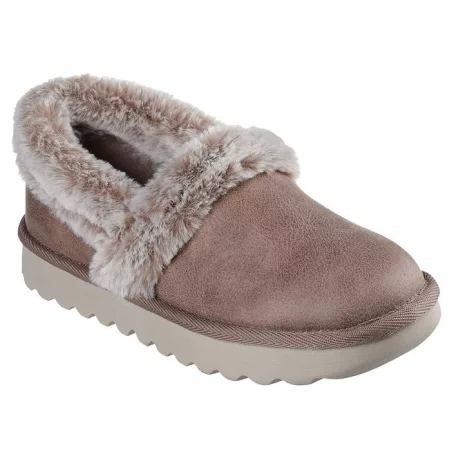 Skechers női cipő-169027-TPE