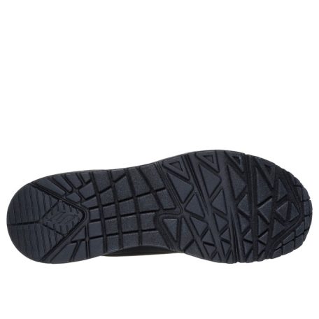 Skechers női cipő-177092-BKHP