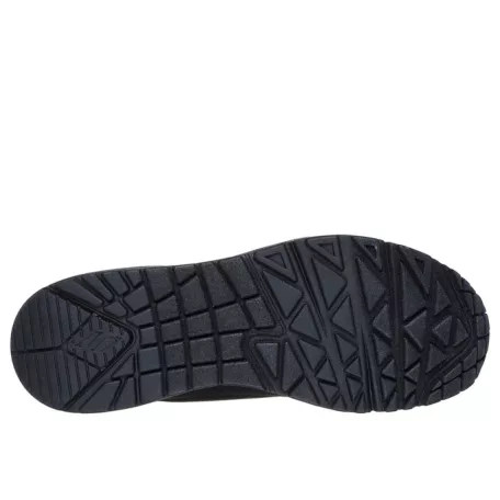 Skechers női cipő-177092-BKHP