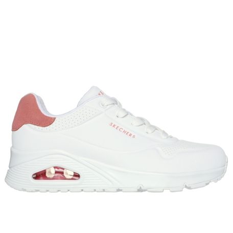 Skechers női cipő-177092-WCRL