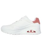 Skechers női cipő-177092-WCRL