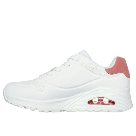 Skechers női cipő-177092-WCRL
