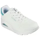 Skechers női cipő-177092-WMNT