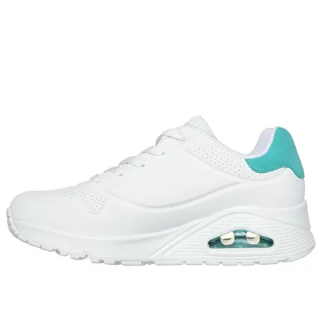 Skechers női cipő-177092-WMNT