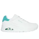 Skechers női cipő-177092-WMNT