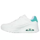 Skechers női cipő-177092-WMNT