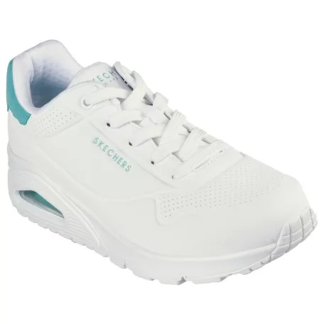 Skechers női cipő-177092-WMNT