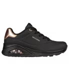 Skechers női cipő-177094-BBK