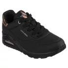 Skechers női cipő-177094-BBK