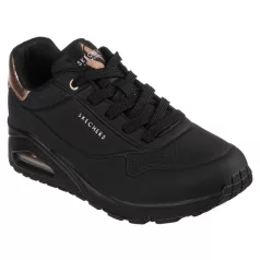 Skechers női cipő-177094-BBK