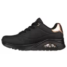 Skechers női cipő-177094-BBK