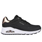 Skechers női cipő-177094-BLK