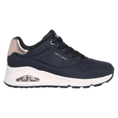 Skechers női cipő-177094-BLK