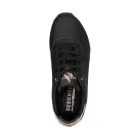 Skechers női cipő-177094-BLK