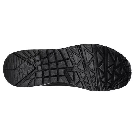 Skechers női cipő-177094-BLK